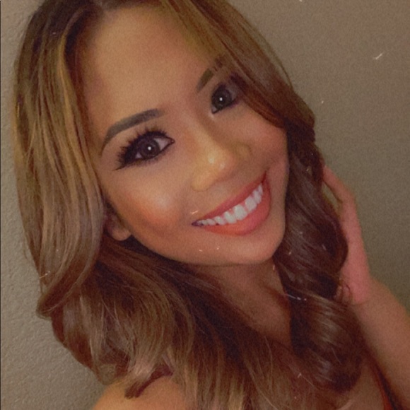 Meet your Posher, Cherryl - Picture 1 of 1